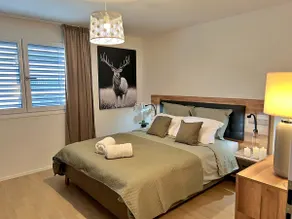 Modern Flat • Self Check-in • Free Parking - Image 2
