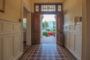 Bonne Esperance Boutique Guest House - Image 2