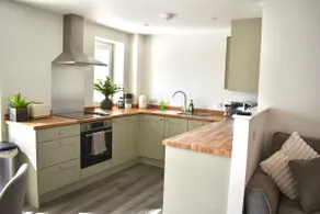 *Luxury Apartment 2min from City - Image 5