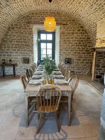 Charming stone residence - Image 4