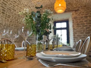 Charming stone residence - Image 3