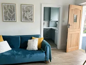 Bluebird Cottage Honley Holmfirth - Image 3
