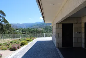 #6 Beautiful apartment for 4 people in Tamente, Ponte da Barca - Image 2