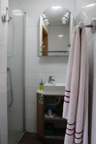 #7 Beautiful apartment for 2 people in Tamente, Ponte da Barca - Image 2