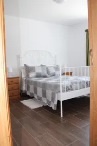 #7 Beautiful apartment for 2 people in Tamente, Ponte da Barca - Image 4