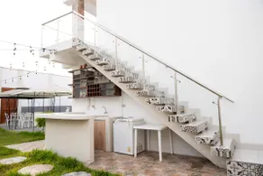Family house 2 floors with private pool-exclusive use - Image 4