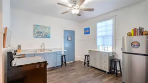 1 blk to Streetcar, City Park |Clean, Coffee Bar - Image 3
