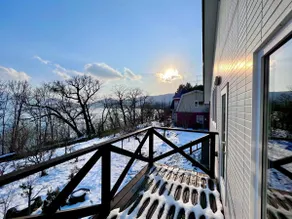 The Lobs Toya, Lakeview 3BR, huge garden BBQ - Image 3