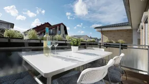 Captains Quarters 6 in Dahme - Image 3