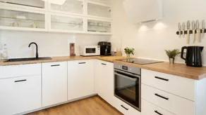 Captains Quarters 6 in Dahme - Image 4