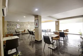 FlxHo Quad RK Studio w/Patio Cyber Hub N/B Airport - Image 2