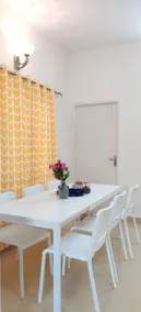 Cozy Nook 3BHK • Peaceful Stay in Virugambakkam - Image 4