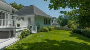 Premium Guest Suite in St. Andrew's, NB - Image 2