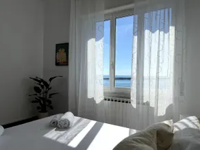 Casa Castelluccio Pegli – Seaview & Free Parking - Image 3