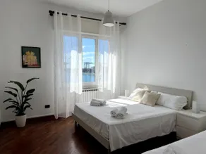 Casa Castelluccio Pegli – Seaview & Free Parking - Image 2