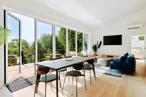 Mountain Mod | 4 Bed, 3 Bath, Pool, Hot Tub, Gym - Image 4