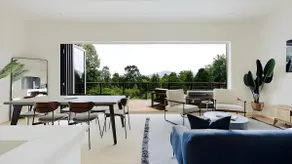 Mountain Mod | 4 Bed, 3 Bath, Pool, Hot Tub, Gym - Image 2
