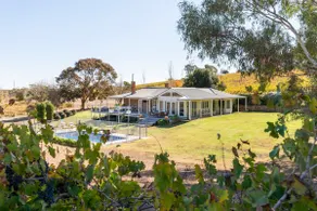 O'Briens of Clare - Stylish Pet Friendly Vineyard Accommodation - Image 4