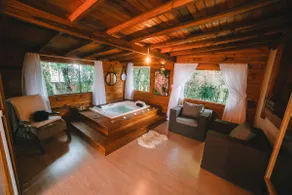 Your dream cottage in Canela - Image 2