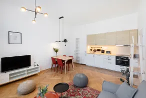 Fresh cozy apartment for 2 people - Image 3
