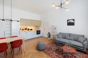 Fresh cozy apartment for 2 people - Image 2