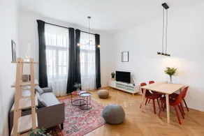 Fresh cozy apartment for 2 people - Image 4