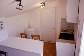 Attic with terrace. Cuccaro Vetere, Cilento. - Image 3