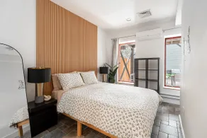 Stylish 1BD Apt with Backyard! - Image 5