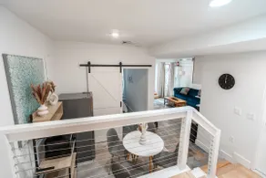 Stylish 1BD Apt with Backyard! - Image 2