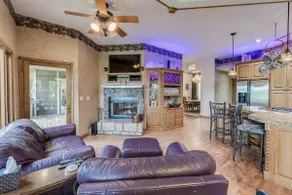Spacious Lake Tenkiller Home on the Illinois River - Image 2