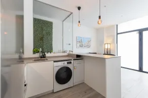 Beautiful apartment for 8 pax in Plaza Olavide - Image 5
