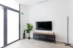 Beautiful apartment for 8 pax in Plaza Olavide - Image 3