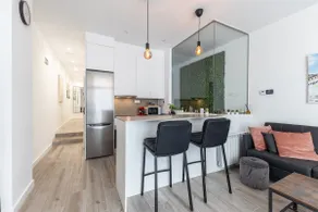 Beautiful apartment for 8 pax in Plaza Olavide - Image 4