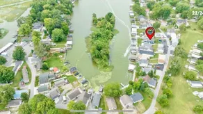 Waterfront Retreat w/King Bed, Boat Docks & Kayaks - Image 4