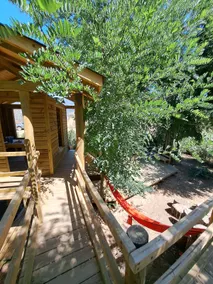 Cabin 2: La Manzanilla - Image 5