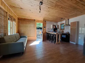 Cabin 2: La Manzanilla - Image 2