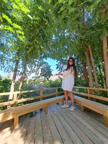 Cabin 2: La Manzanilla - Image 4