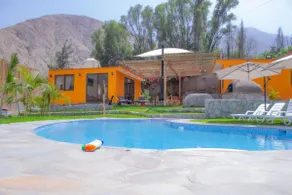 Beautiful Country House - Image 2