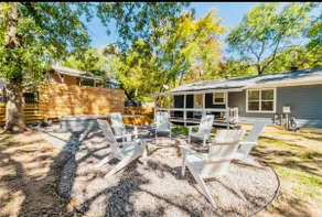 Vacation home in Tool-BoatRamp to Cedar Creek Lake - Image 2