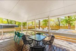 Vacation home in Tool-BoatRamp to Cedar Creek Lake - Image 4
