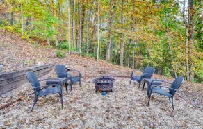Hiawassee Hideaway: Mnt Retreat with Tesla Charger - Image 3