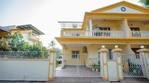 Casa Da Felicidad: 3BHK Villa w/ Lawn & 2 Sun decks - Image 2