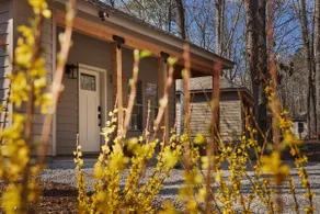 Morgan's Cabin by the River #9 - Image 3