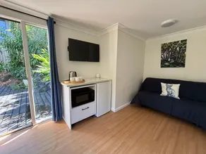 Copacabana Beach Cabin - Image 4