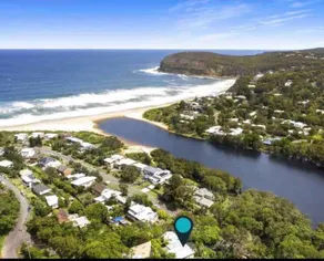 Copacabana Beach Cabin - Image 2