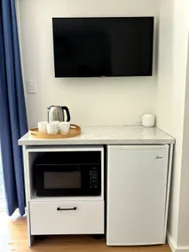 Copacabana Beach Cabin - Image 5