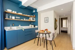Apartment 03 - Montorgueil - Image 2