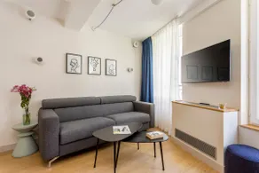 Apartment 03 - Montorgueil - Image 5