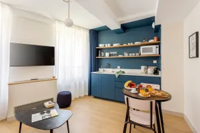 Apartment 03 - Montorgueil - Image 3