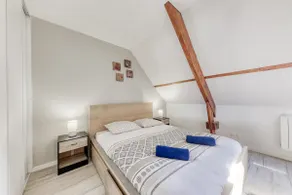 Cozy appart' a deux pas de la gare - Cozy Houses - Image 3